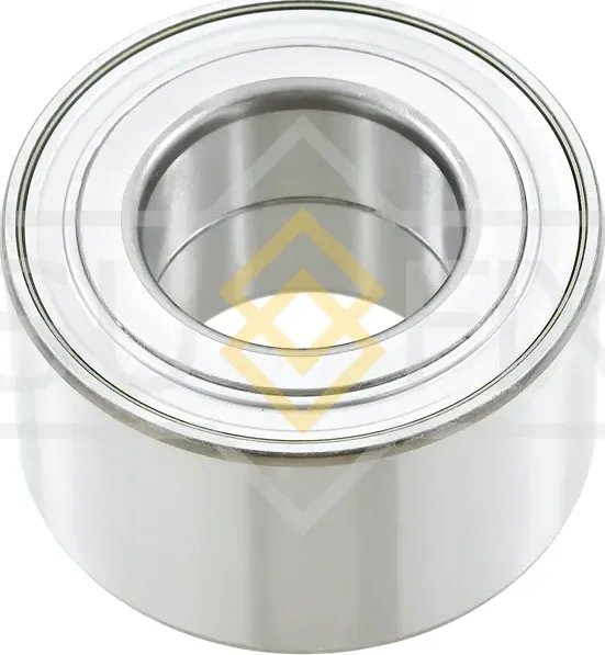 Подшипник ступицы передний правый/левый (Sufix). Артикул SM1067