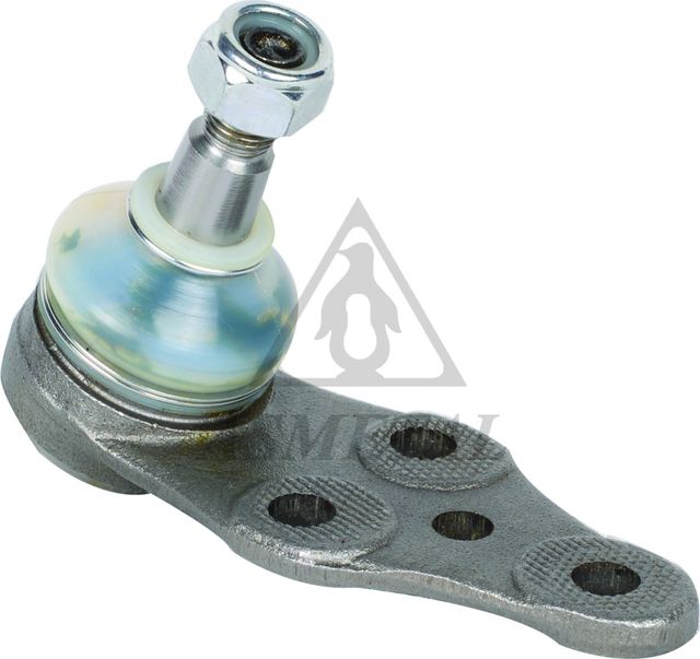 Шаровая опора Asmetal передняя правая/левая для Opel Kadett D 1979-1981. Артикул 10OP9115