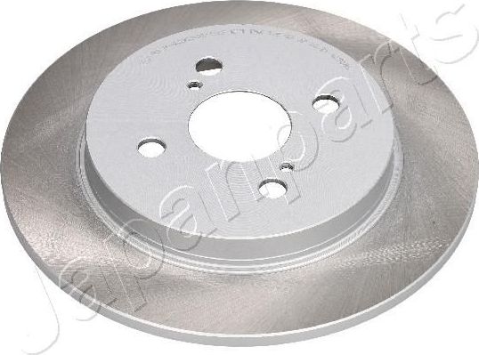Тормозной диск Japanparts задний для Aston Martin Cygnet 2011-2013. Артикул DP-232C