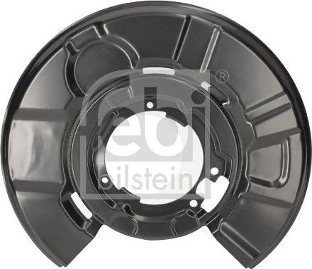 Кожух (щиток) тормозного диска Febi Bilstein. Артикул 185855
