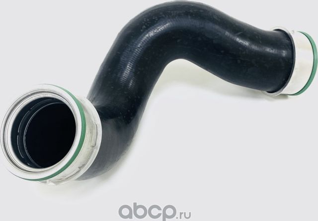 Патрубок системы охлаждения (Ukorauto) Ukorauto. Артикул U0902131