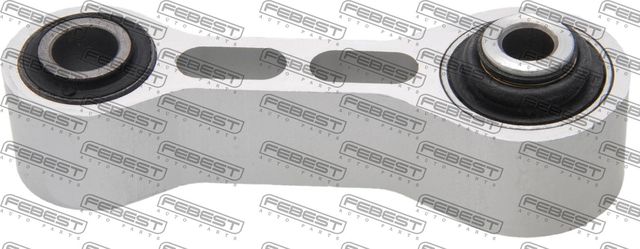 Поперечный рычаг задней подвески Febest для Nissan Primera P12 2002-2008. Артикул NARM-037