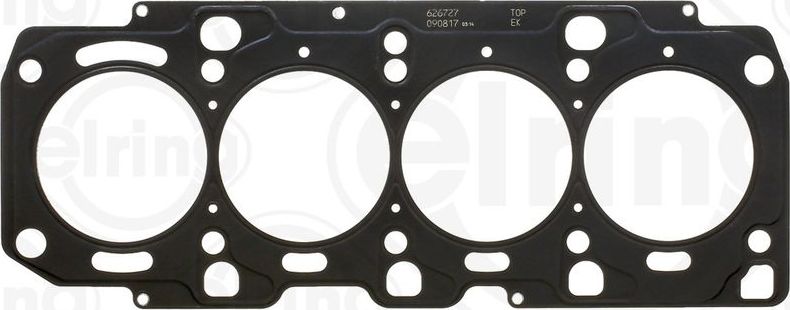 Прокладка ГБЦ Elring. Артикул 626.727