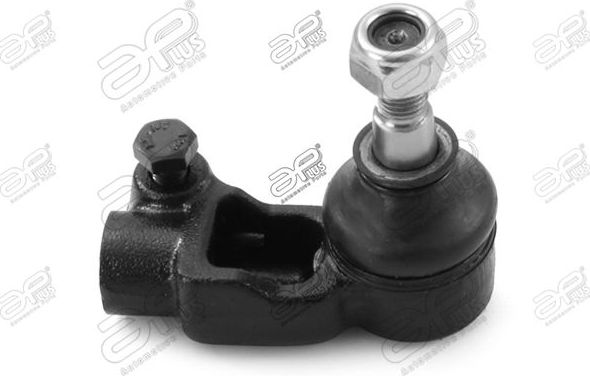 Наконечник рулевой тяги APlus правый внешний для Saab 900 II 1993-1998. Артикул 11236AP