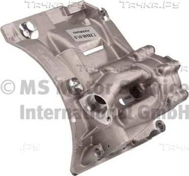 Масляный насос Pierburg для BMW 7 III (E38) 2000-2001. Артикул 7.29246.01.0