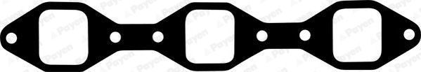 Прокладка впускного коллектора Payen. Артикул JD319