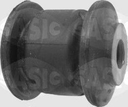 Сайлентблок переднего рычага подвески Sasic передний нижний для Skoda Octavia Tour 1996-2010. Артикул 9001759