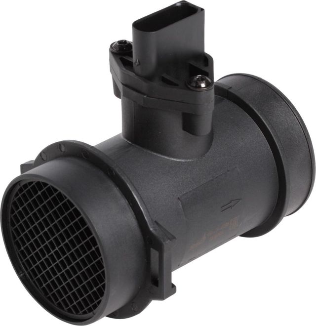 Датчик массового расхода воздуха (ДМРВ) StartVOLT для Mercedes-Benz M-Класс I (W163) 1998-2005. Артикул VS-MF-1520