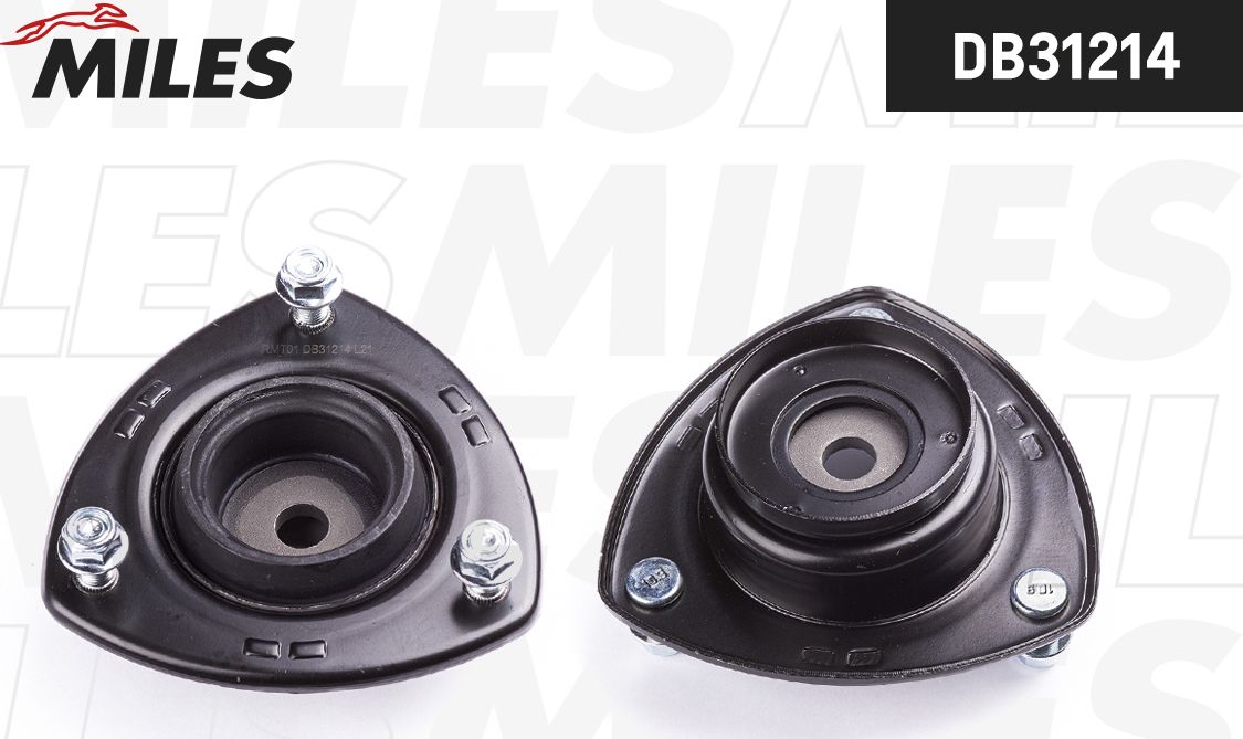 Опора амортизатора (стойки) Miles. Артикул DB31214