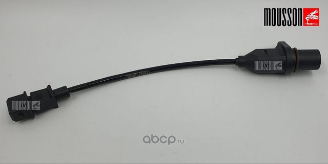 Датчик коленвала 4 (Mousson). Артикул SCKG4ED