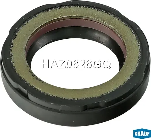 Сальник рулевой рейки (Krauf). Артикул HAZ0828GQ
