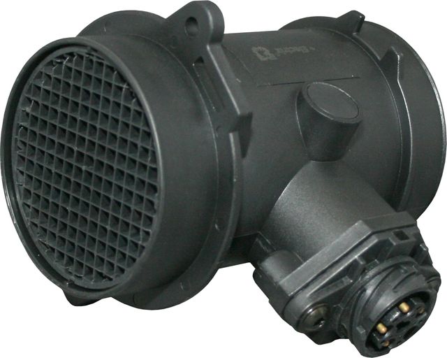 Датчик массового расхода воздуха (ДМРВ) JP Group для Mercedes-Benz SL-Класс IV (R129) 1993-1998. Артикул 1393900200