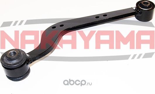 Рычаг подвески (Nakayama). Артикул Z3226