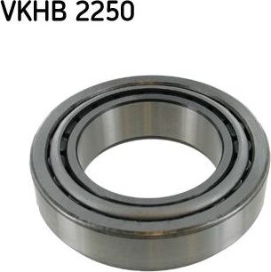 Ступичный подшипник SKF. Артикул VKHB 2250