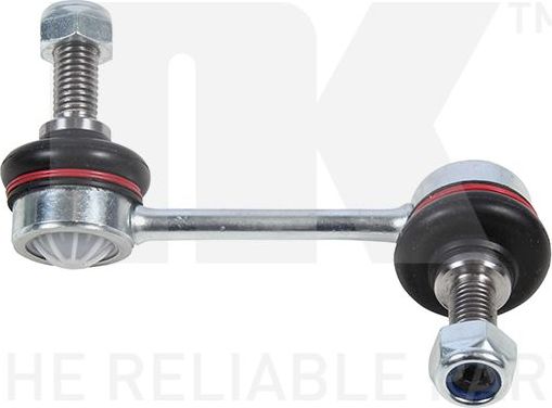 Стойка (тяга) стабилизатора NK. Артикул 5111012