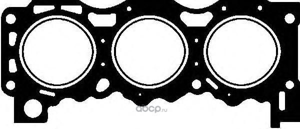 Прокладка ГБЦ Glaser правый для Ford Scorpio I 1986-1994. Артикул H07835-00