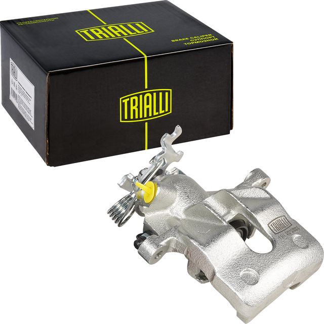 Тормозной суппорт Trialli. Артикул CF 012071