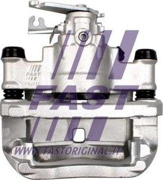 Тормозной суппорт Fast (Чугун). Артикул FT32149