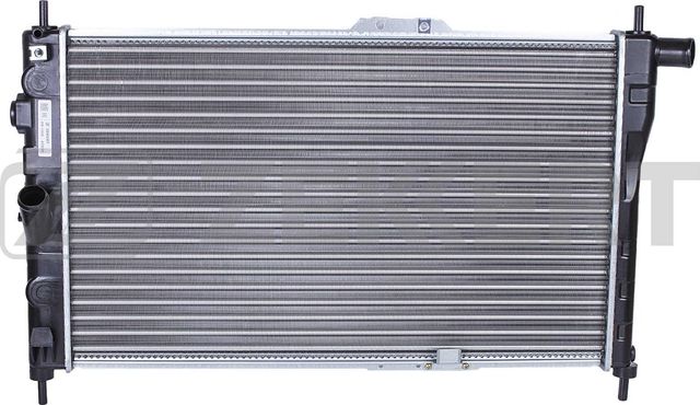 Радиатор охлаждения двигателя Zekkert для Daewoo Espero 1995-1997. Артикул MK-1328