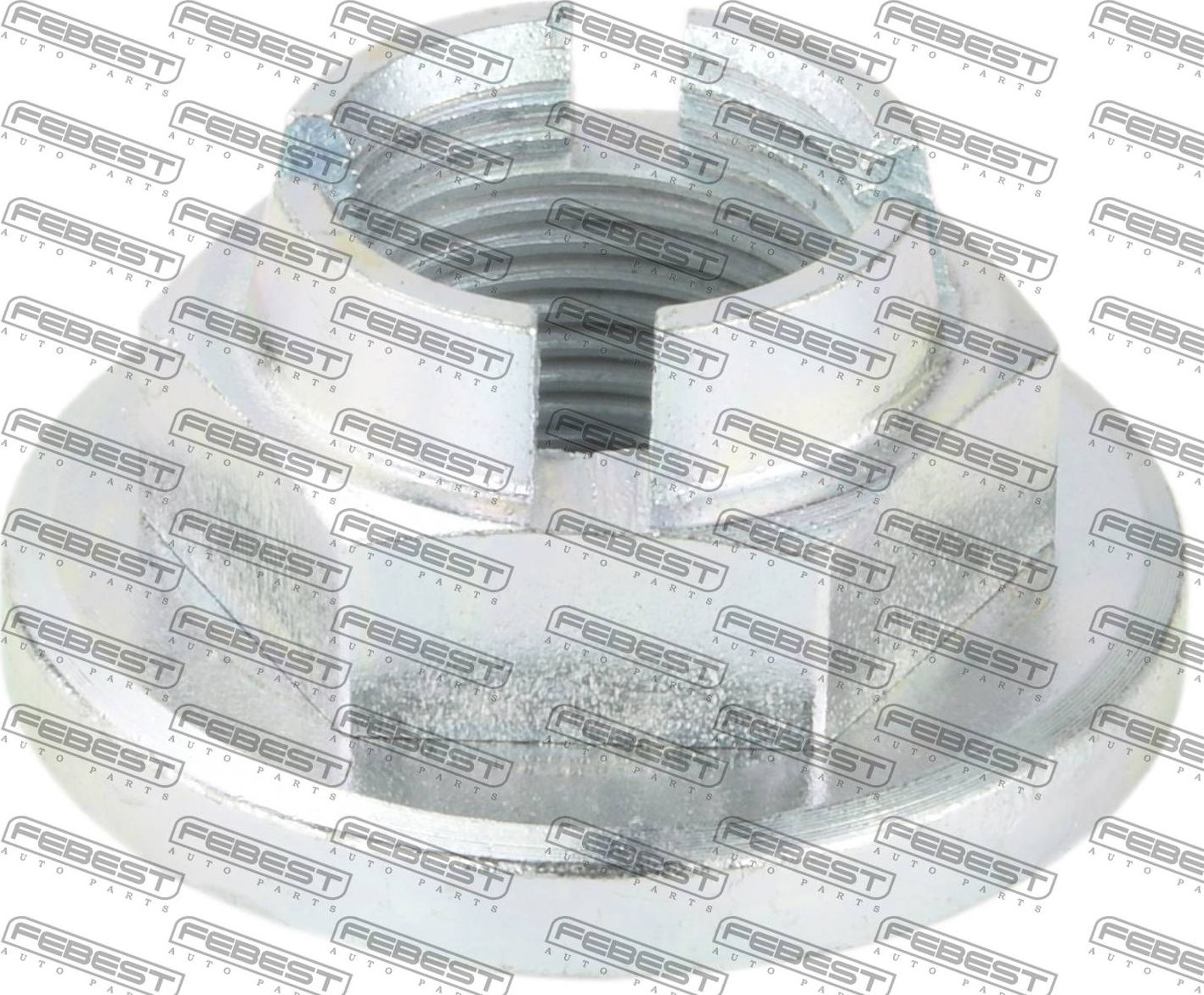 Гайка 30x21 Febest. Артикул 0598-NHUB02