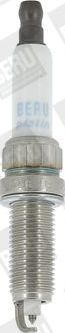 Свеча зажигания Beru Ultra для BMW 2 F22 2013-2026. Артикул Z363