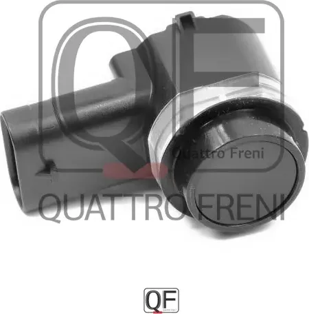 Датчик парктроника fr rr (Quattro Freni). Артикул qf10g00036