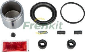 Ремкомплект тормозного суппорта Frenkit передний для Mazda 6 II (GH) 2007-2013. Артикул 257959