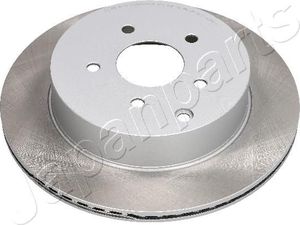 Тормозной диск Japanparts задний для Infiniti QX50 I 2013-2017. Артикул DP-106C