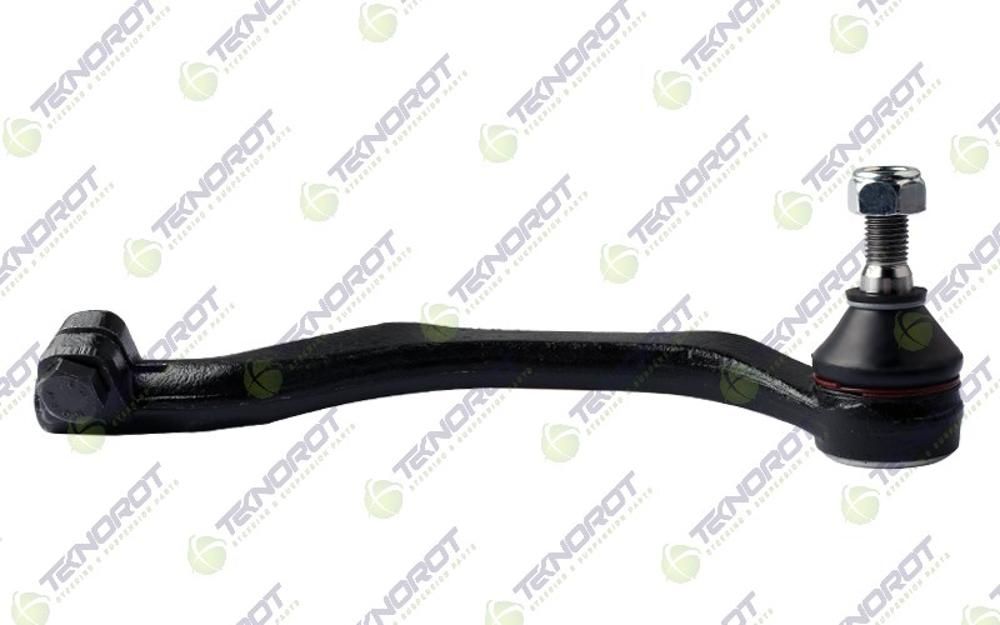 Наконечник рулевой тяги Teknorot (сталь). Артикул MN-131