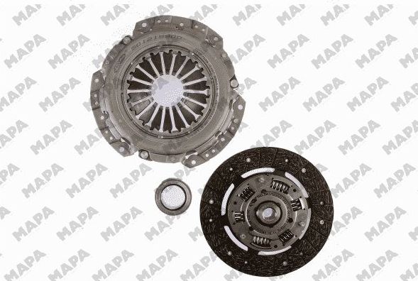 Сцепление (комплект) Mapa. Артикул 003215000