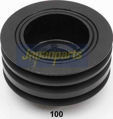 Шкив коленвала Japanparts. Артикул PU-100