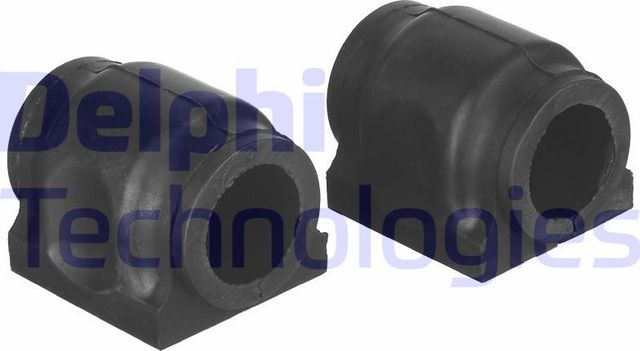 Втулки стабилизатора Delphi. Артикул TD955W