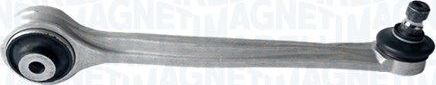 Поперечный рычаг передней подвески Magneti Marelli (алюминий) правый для Audi S5 II (F5) 2016-2026. Артикул 301181411280