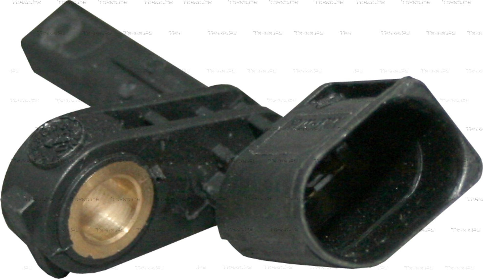 Датчик ABS JP Group передний правый для SEAT Leon II 2005-2013. Артикул 1197101680