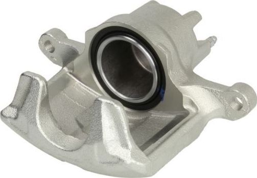 Тормозной суппорт ABE (Чугун) передний правый для Mitsubishi Outlander XL 2006-2012. Артикул CZH1577