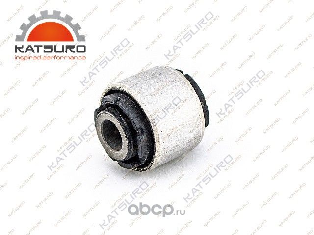 САЙЛЕНТБЛОК ТЯГИ (Katsuro). Артикул KAT396SD
