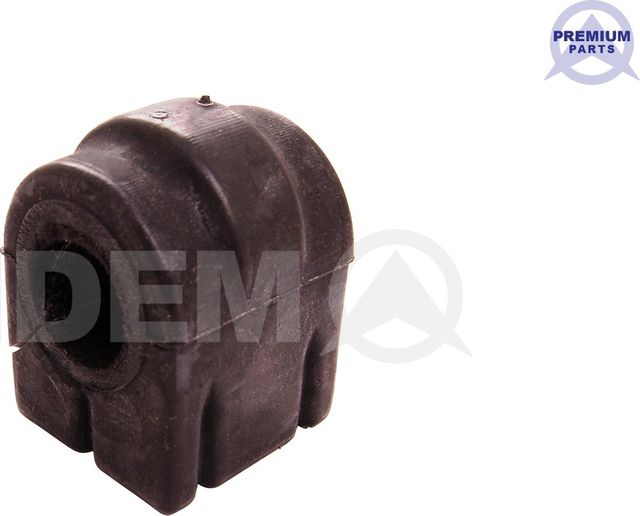 Втулка стабилизатора Sidem передняя правая/левая для Ford Mondeo V 2014-2026. Артикул 803815