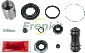 Ремкомплект тормозного суппорта Frenkit задний для Toyota Corolla E100 1991-1997. Артикул 230913