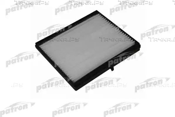 Салонный фильтр Patron для Chevrolet Lacetti 2005-2013. Артикул PF2129