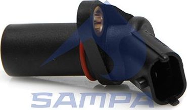 Датчик ABS Sampa. Артикул 093.241