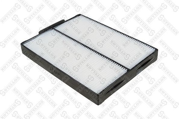 Салонный фильтр Stellox (бумага). Артикул 71-21843-SX
