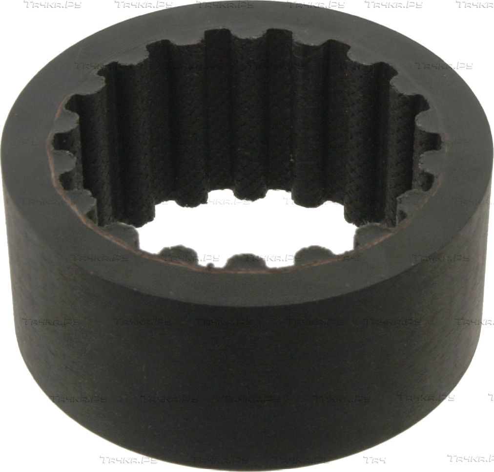 Муфта компрессора кондиционера Febi Bilstein для Volkswagen Multivan T5 2003-2009. Артикул 30798