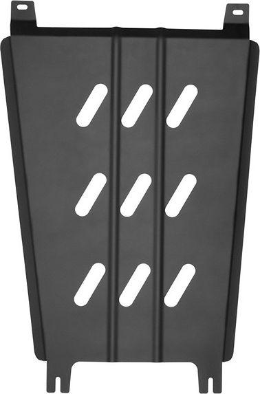 Защита NLZ для КПП Toyota Land Cruiser Prado 250 2024-2026. Артикул NLZ.48.55.130