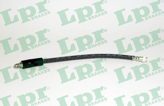 Тормозной шланг LPR. Артикул 6T46753