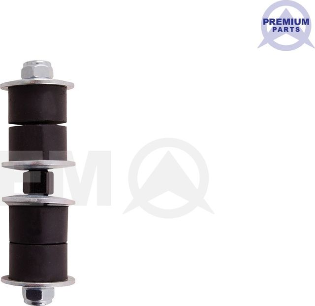 Стойка (тяга) стабилизатора Sidem передняя для Honda CR-X II 1987-1992. Артикул 47064