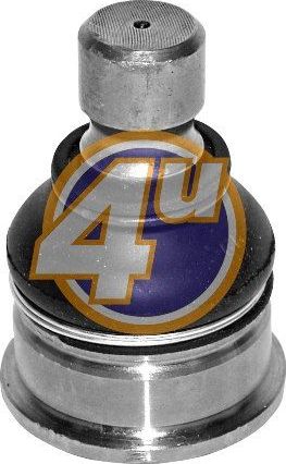 Шаровая опора 4U. Артикул NS-B-10052