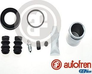 Ремкомплект тормозного суппорта Autofren Seinsa. Артикул D41141C