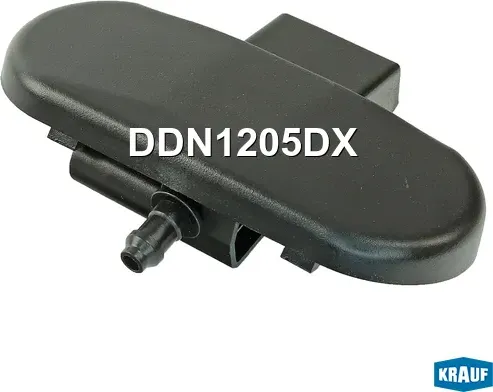 Форсунка омывателя стекла (Krauf). Артикул DDN1205DX