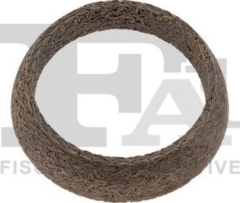 Прокладка глушителя FA1 передний для Opel Combo B 1994-2001. Артикул 121-948