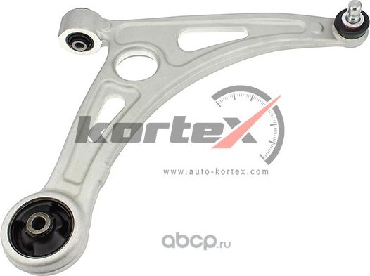 Рычаг HYUNDAI SONATA 17- передний правый (Kortex). Артикул KSL5796